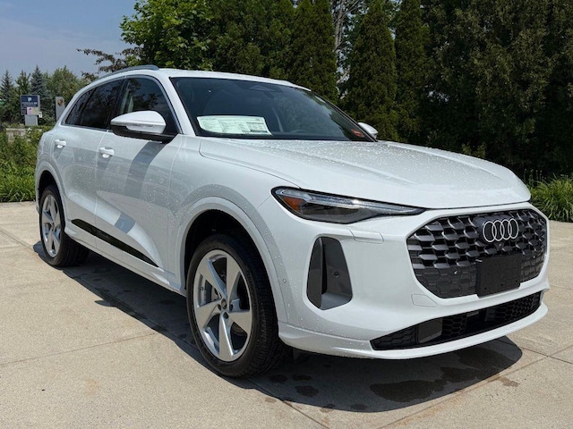 Photo of 2026 Audi Q5 