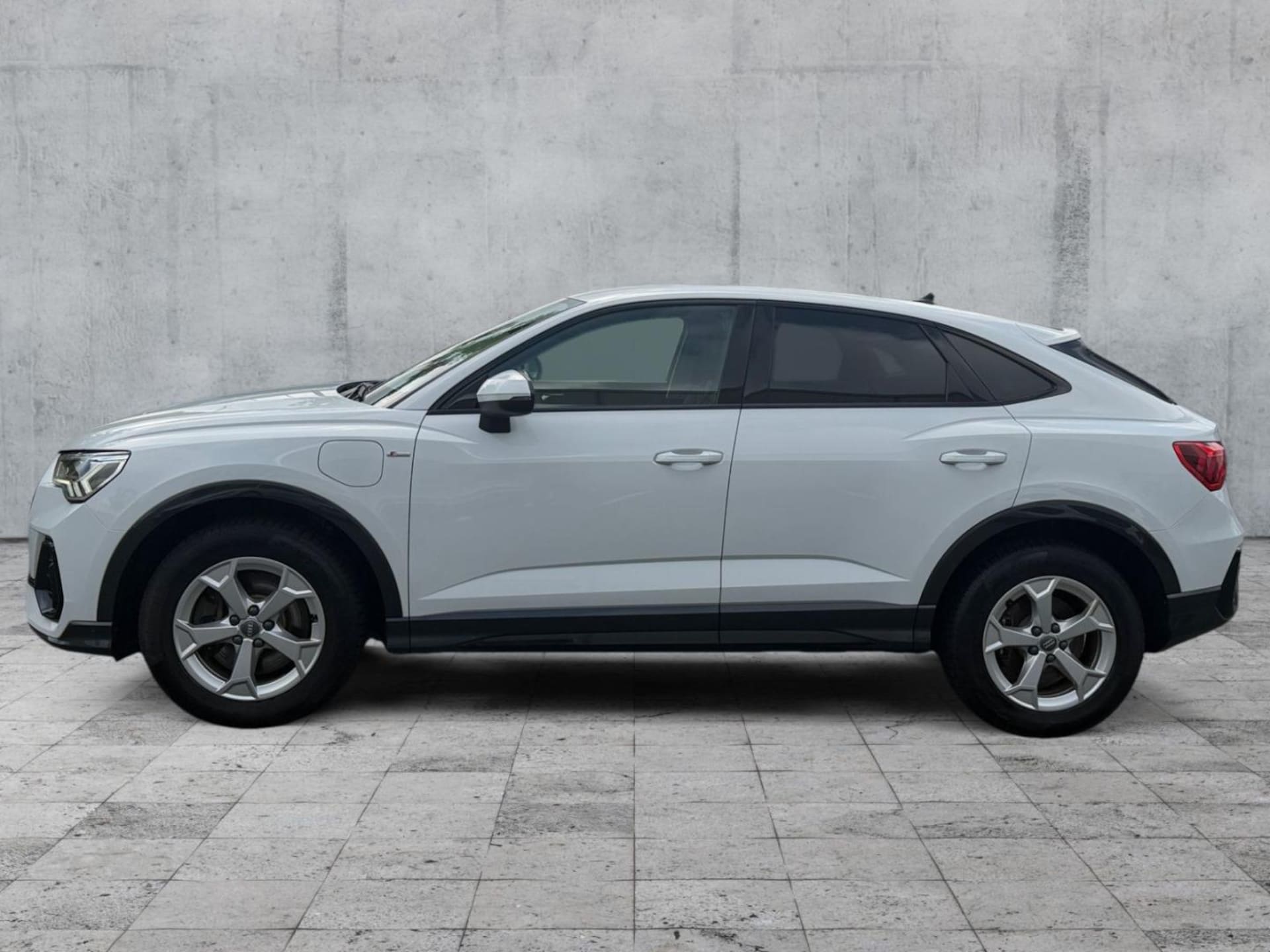 Audi Q3 Sportback TFSI e S line