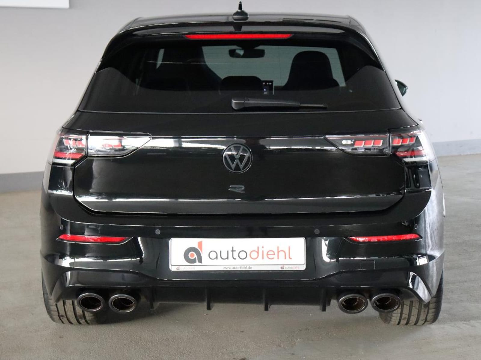 Volkswagen Golf – Bild 6
