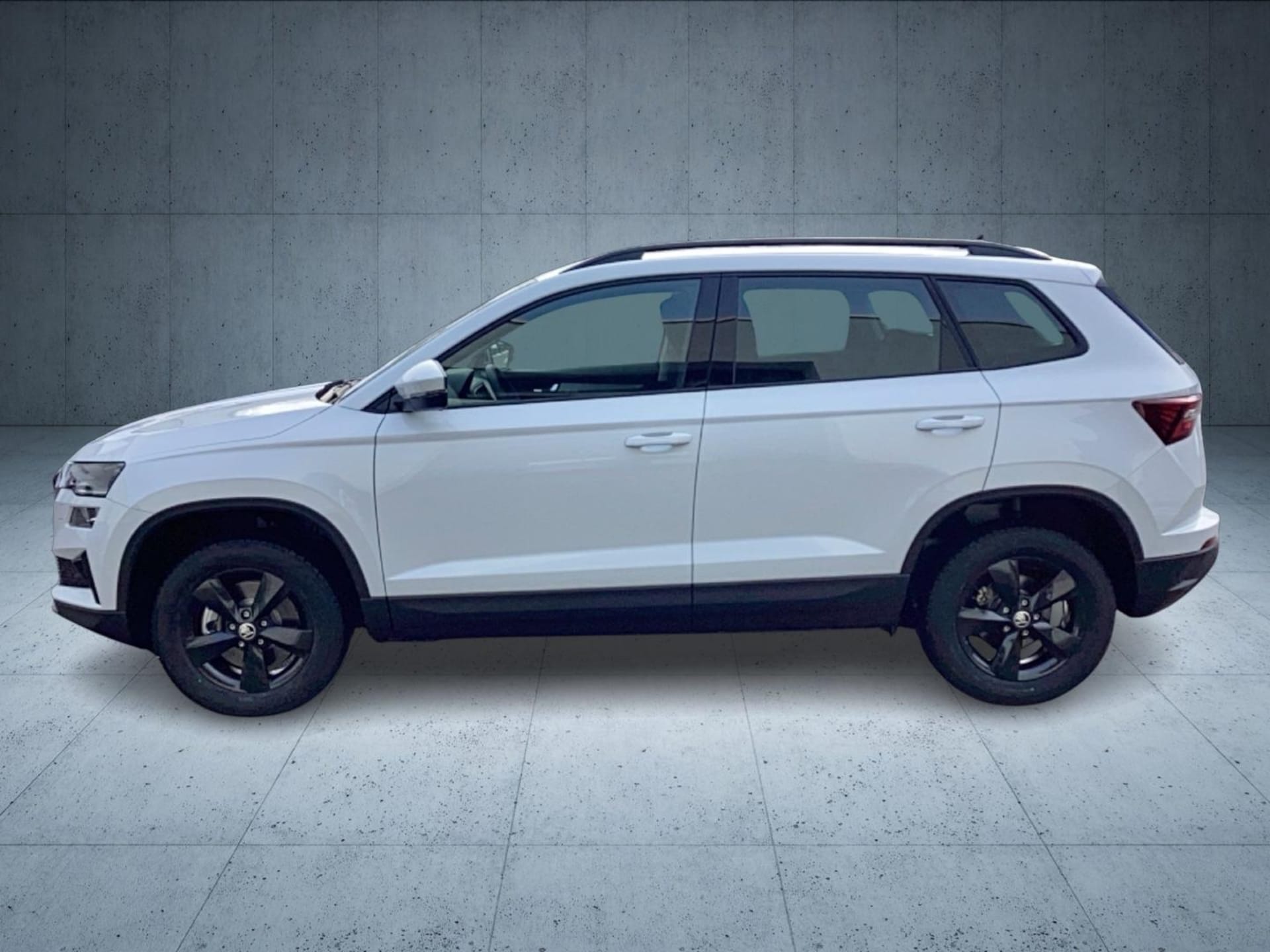 Skoda Karoq Selection