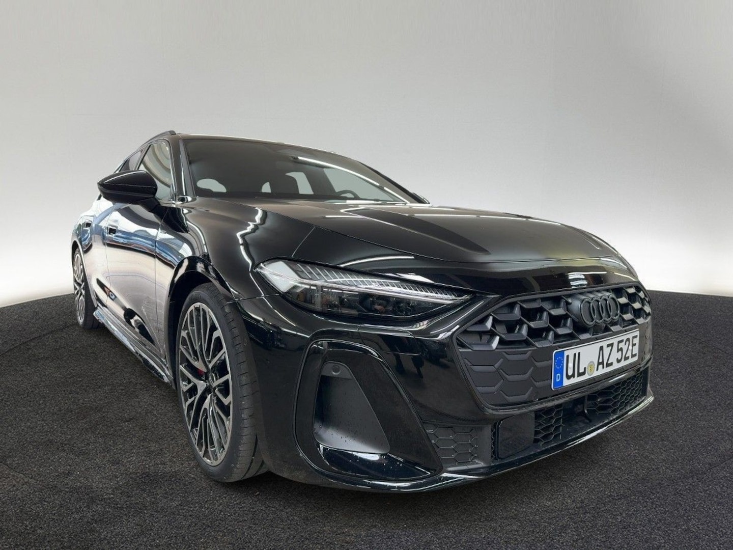 Bild über Audi A5 Avant e-hybrid e-hybrid quattro 270 kW S tronic - für weitere Informationen kontaktieren Sie den Audi Partner