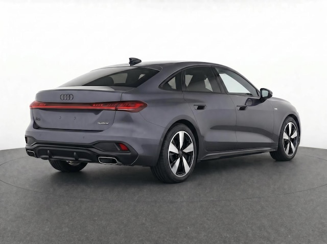 2026 Audi A5 Sedan