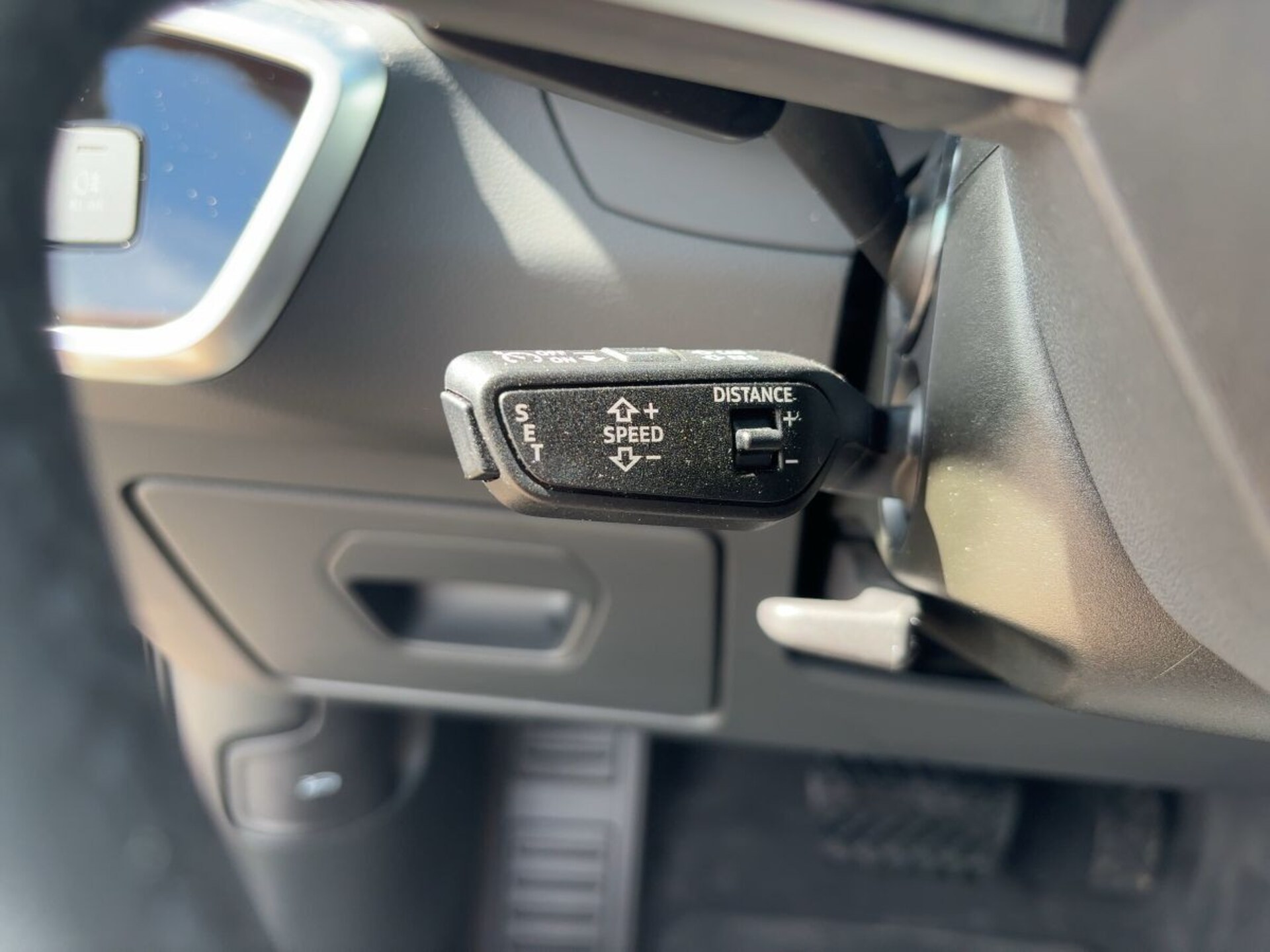 Audi A6 Avant TFSI e Sport