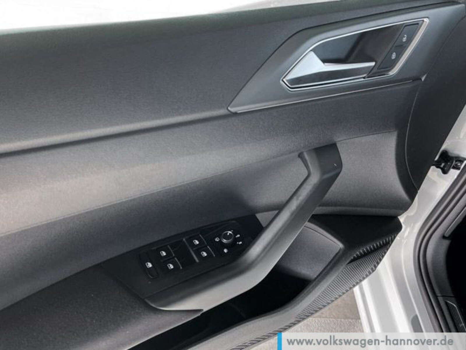 Volkswagen Taigo – Bild 13