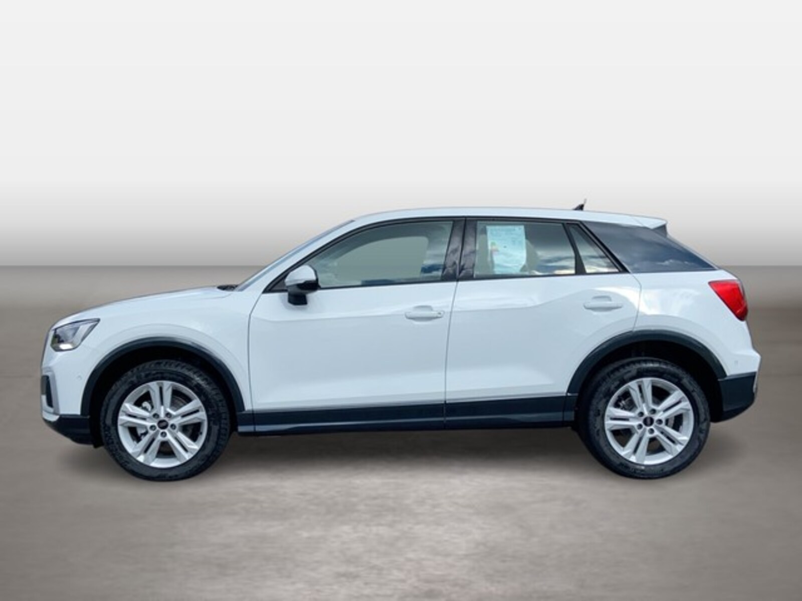 Audi Q2 – Bild 2