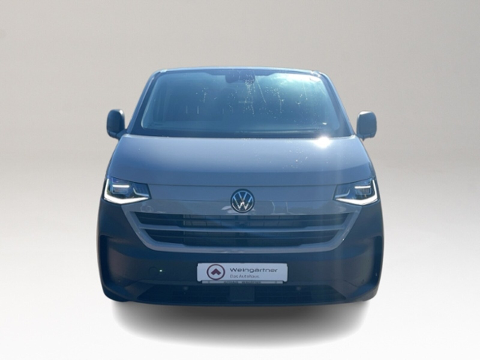 Volkswagen Transporter Kasten kurzer Radstand – Bild 7