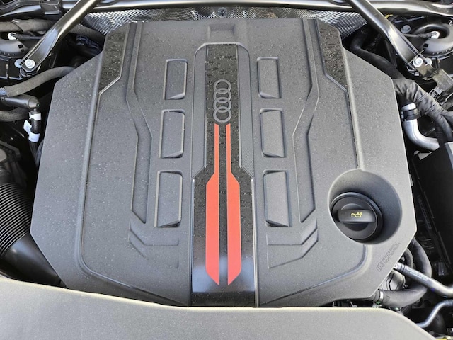 2026 Audi SQ5 Sportback Premium Plus - Photo 22