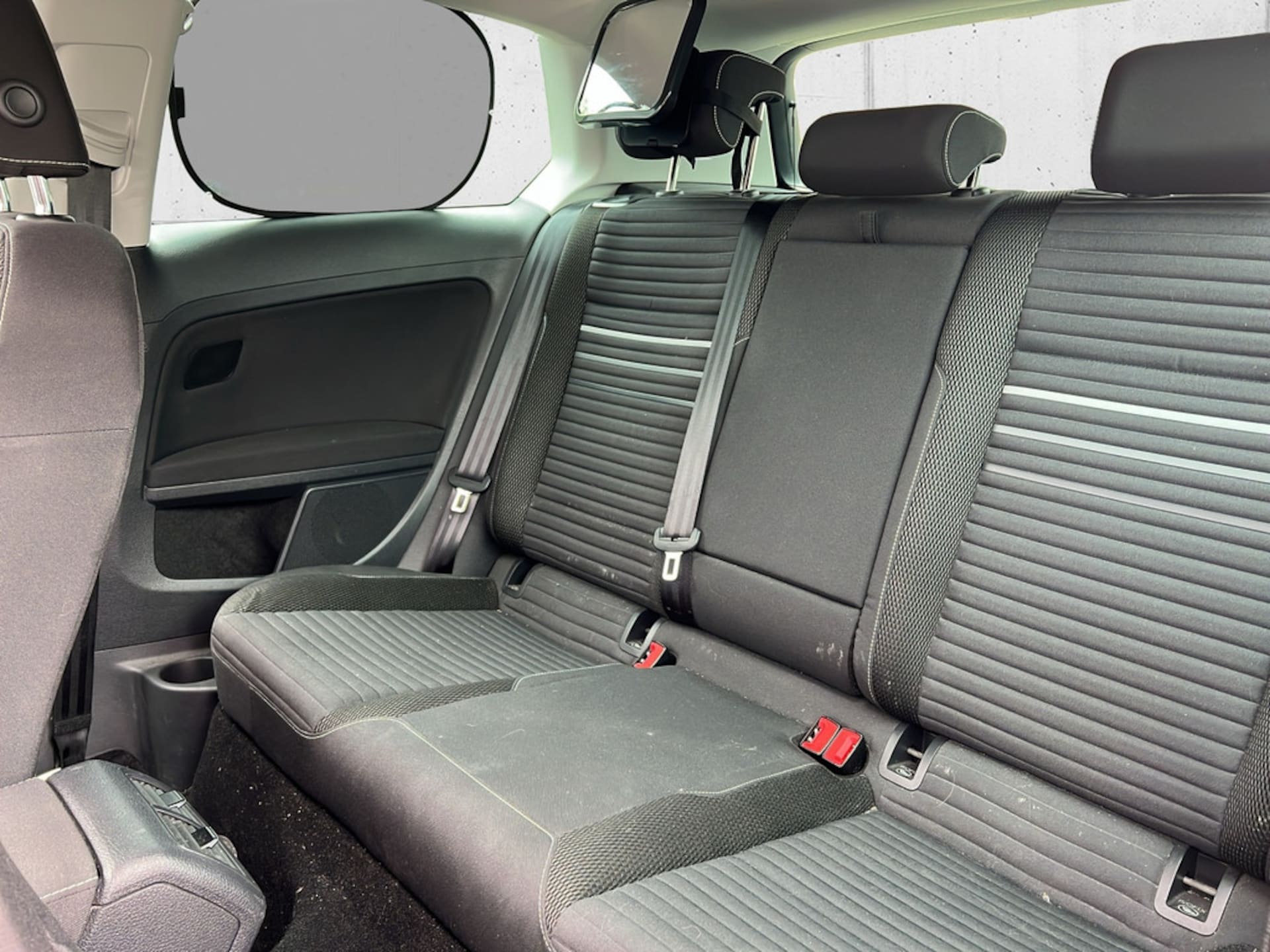 Volkswagen Golf Comfortline