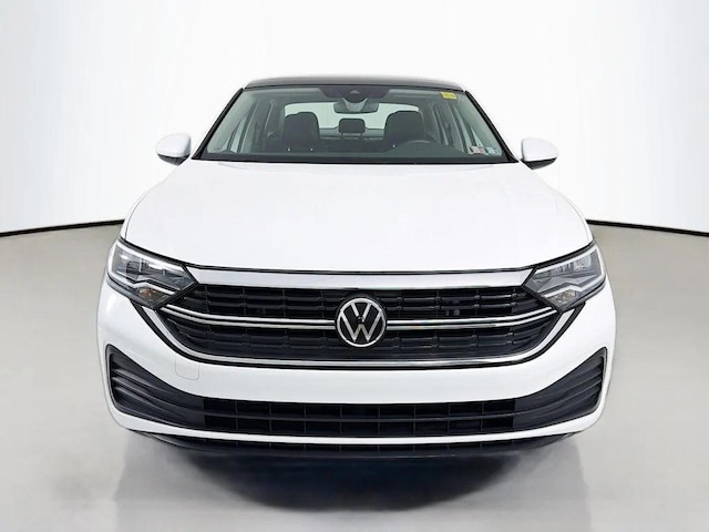 2023 Volkswagen Jetta
