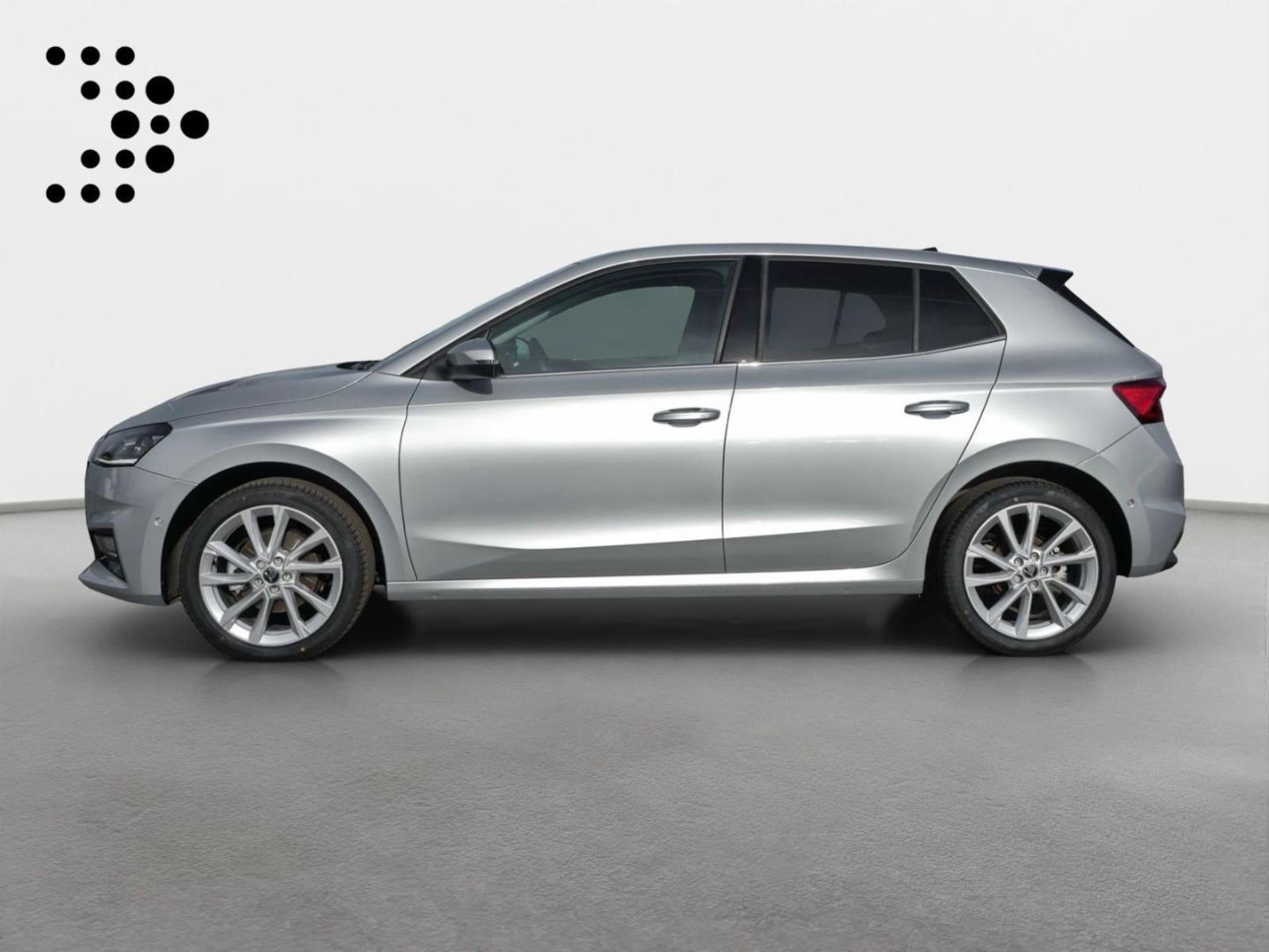 Skoda Fabia Style