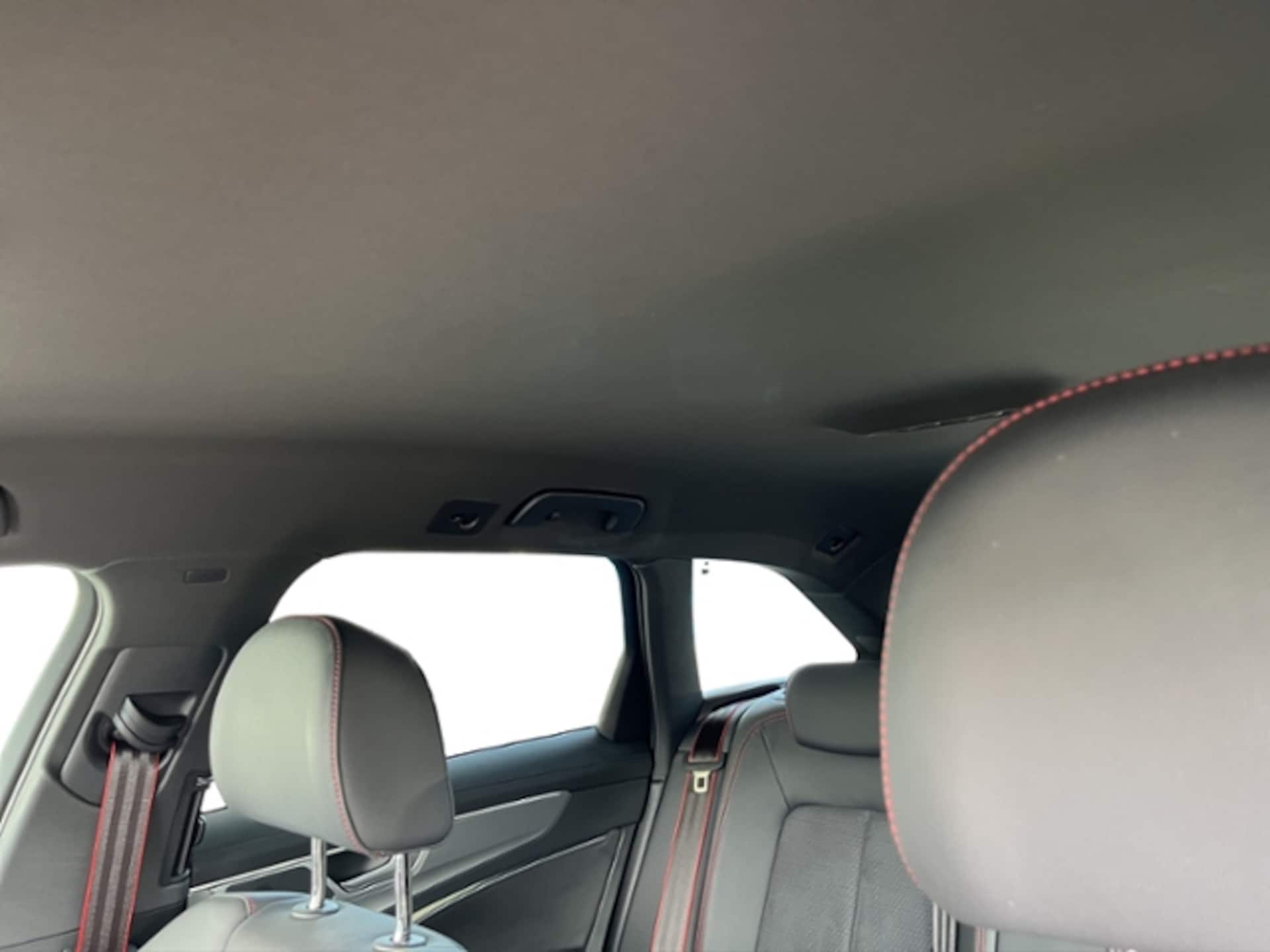 Audi A6 Avant Sport