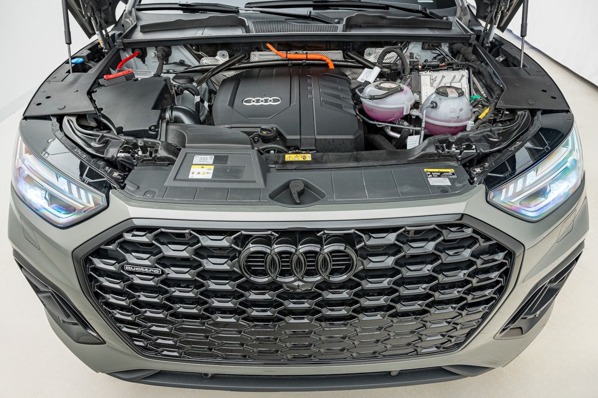 Audi Q5 Sportback TFSI e S line