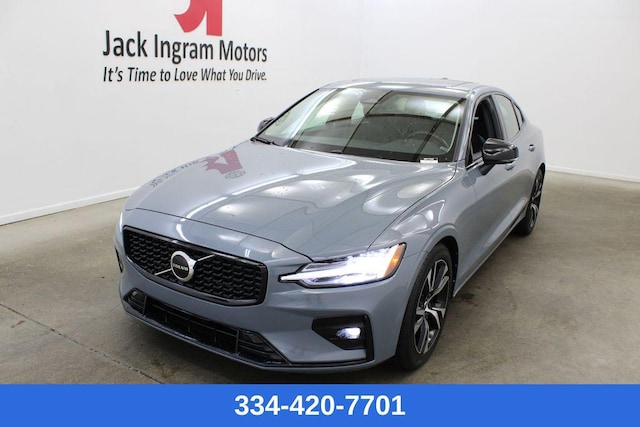 Photo of 2024 Volvo S60 