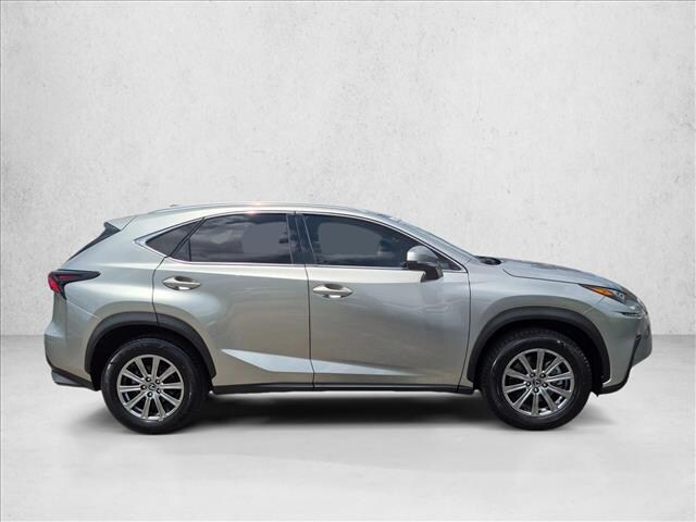 2021 Lexus NX 300