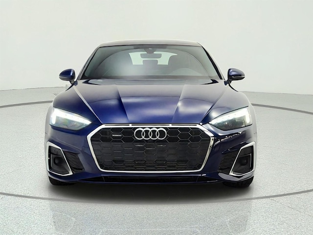 2022 Audi A5 Sportback