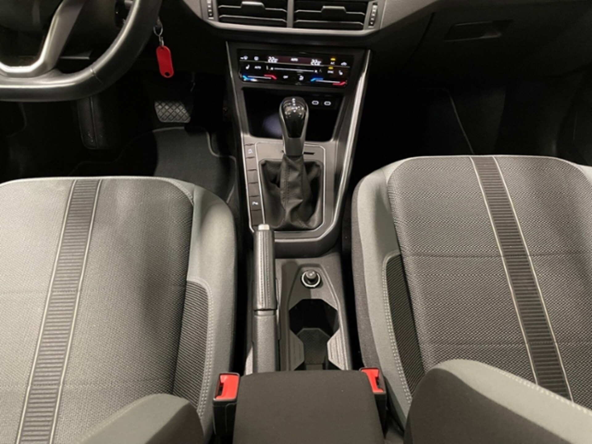 Volkswagen Polo Style