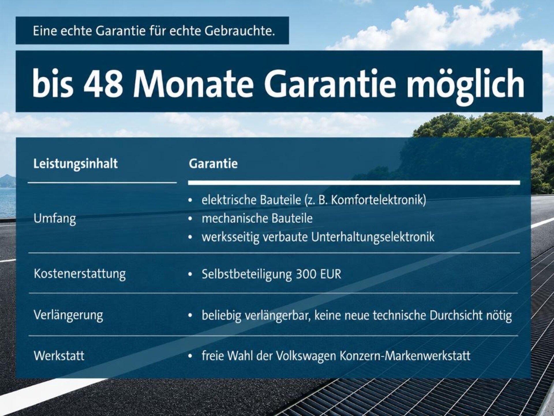 Volkswagen Golf Variant Life