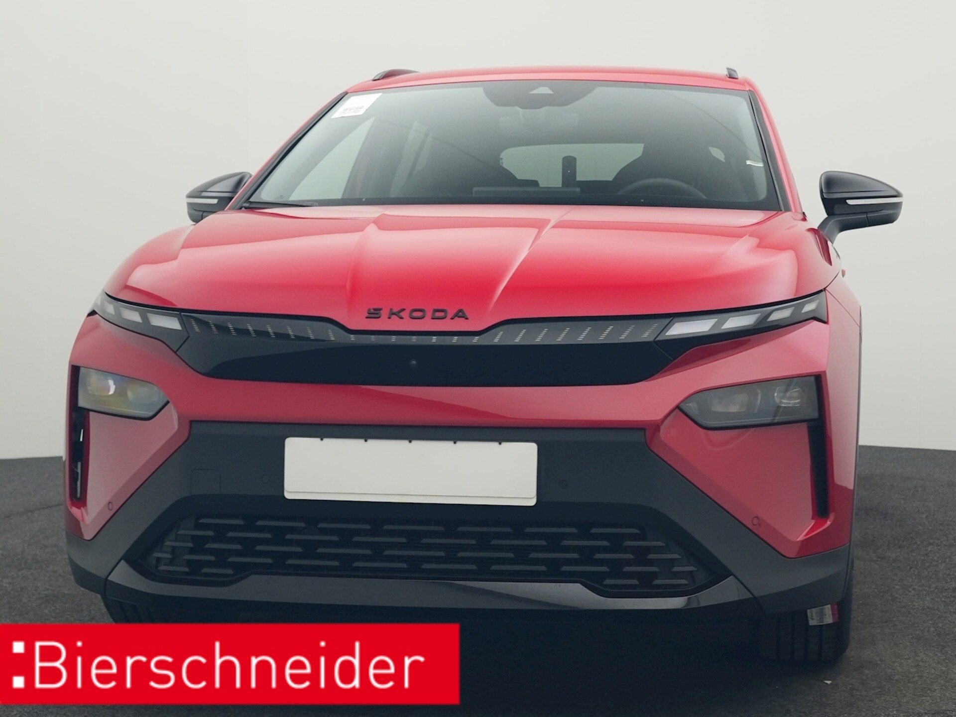 Skoda Elroq 60 Sportline