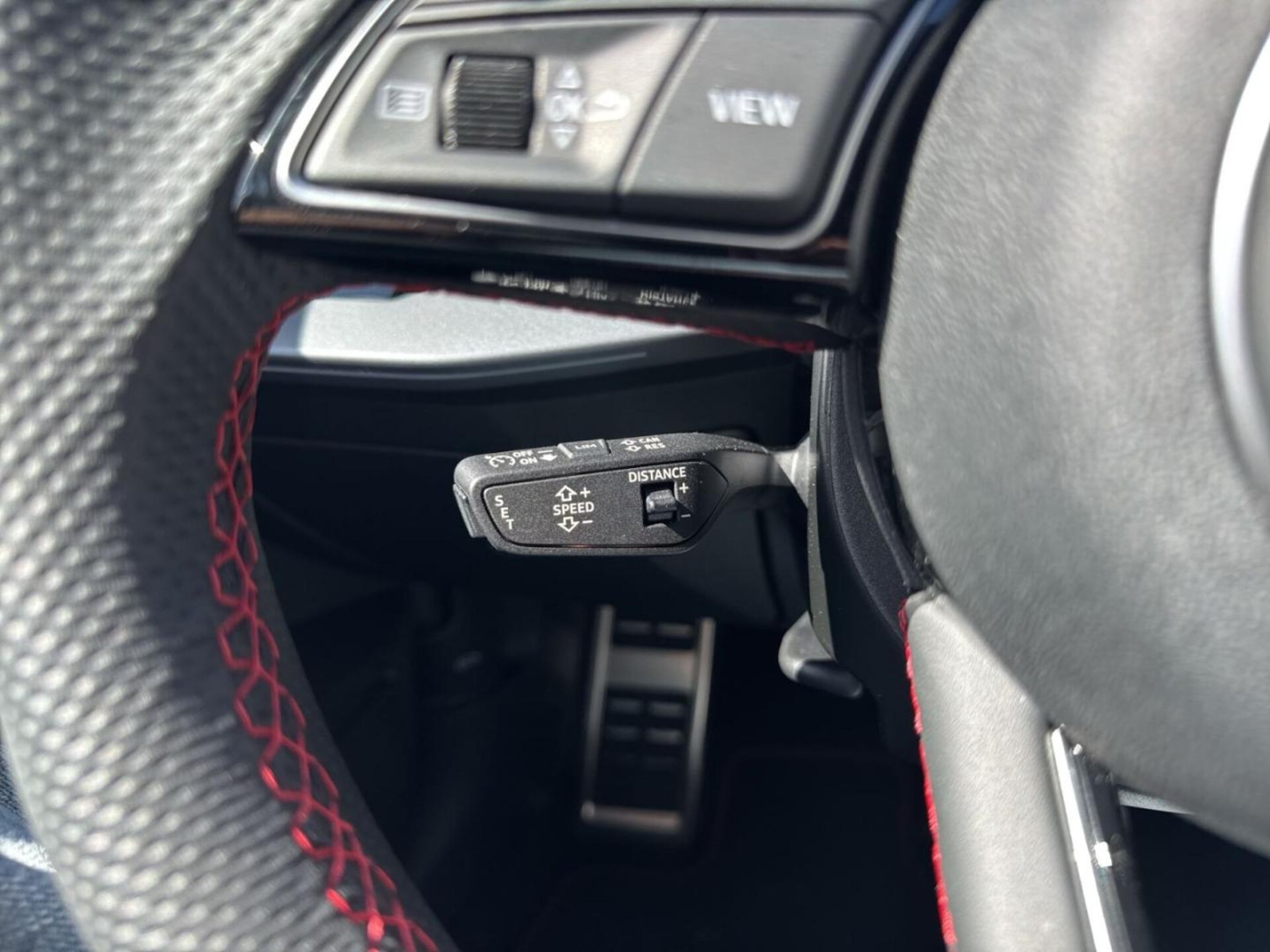 Audi A3 Sportback Advanced