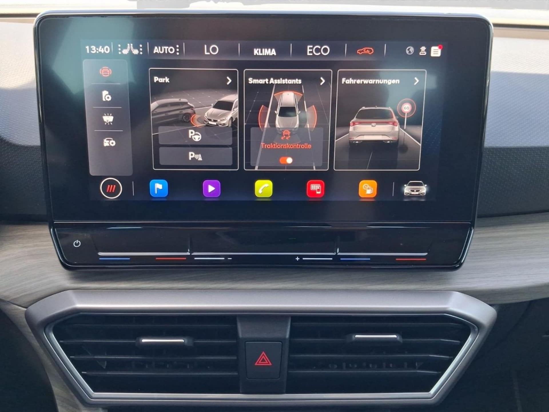 SEAT Leon Sportstourer XCELLENCE