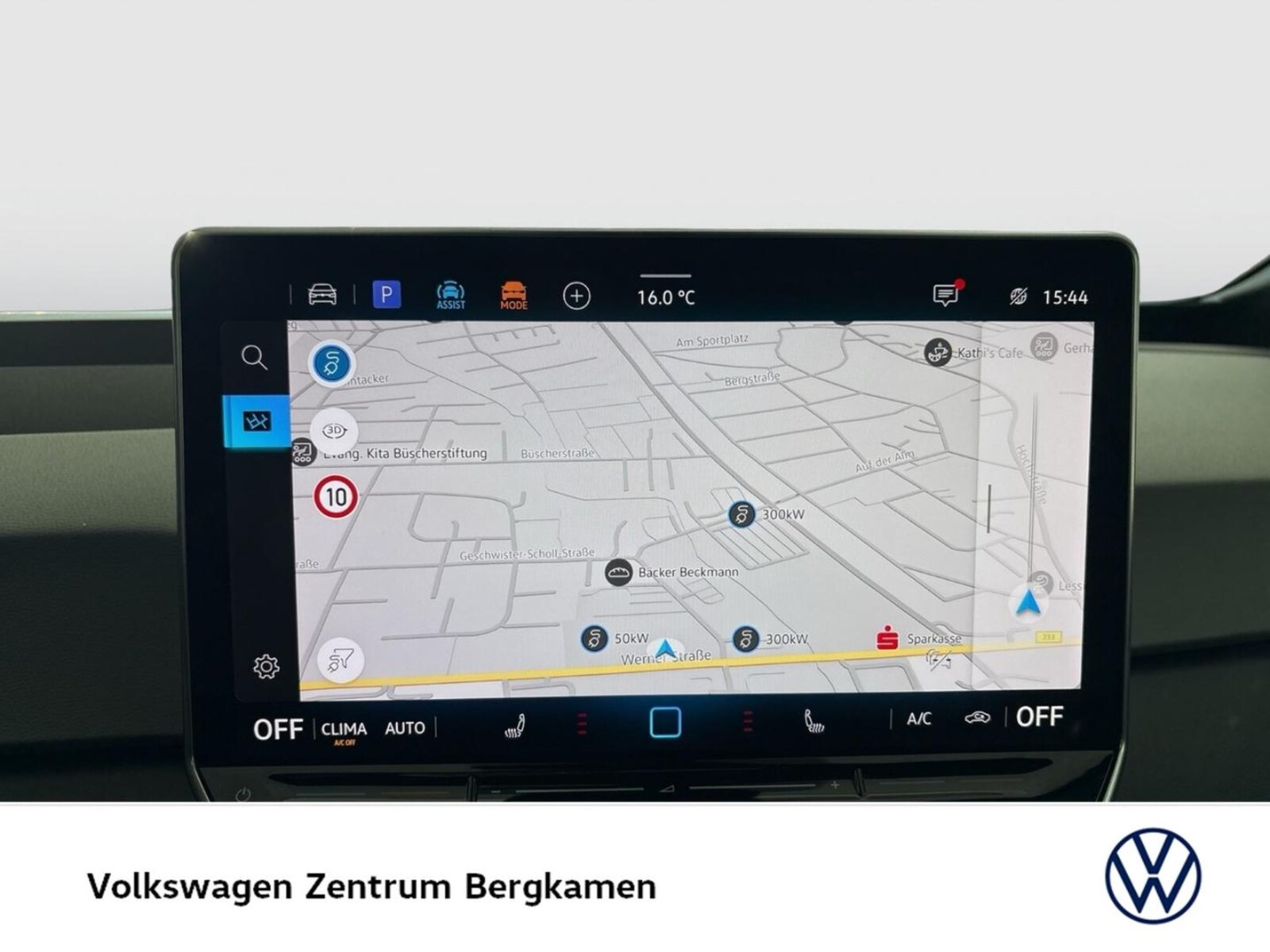 Volkswagen ID.3 – Bild 15