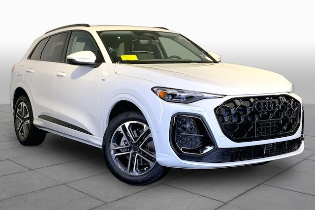 2026 Audi Q5