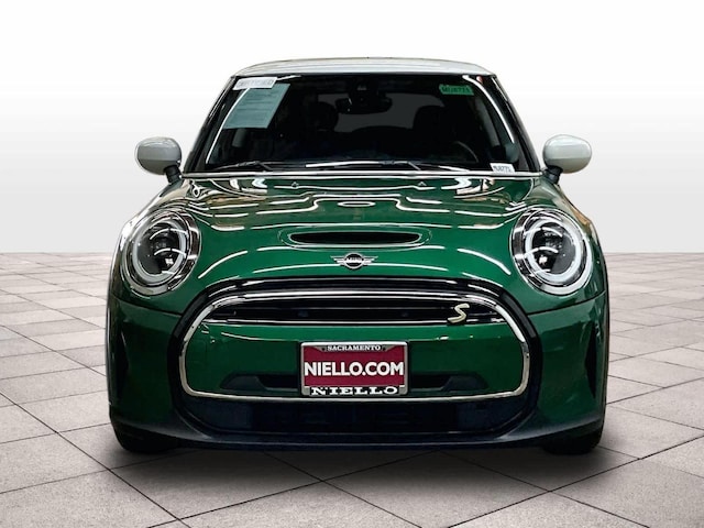 2024 MINI