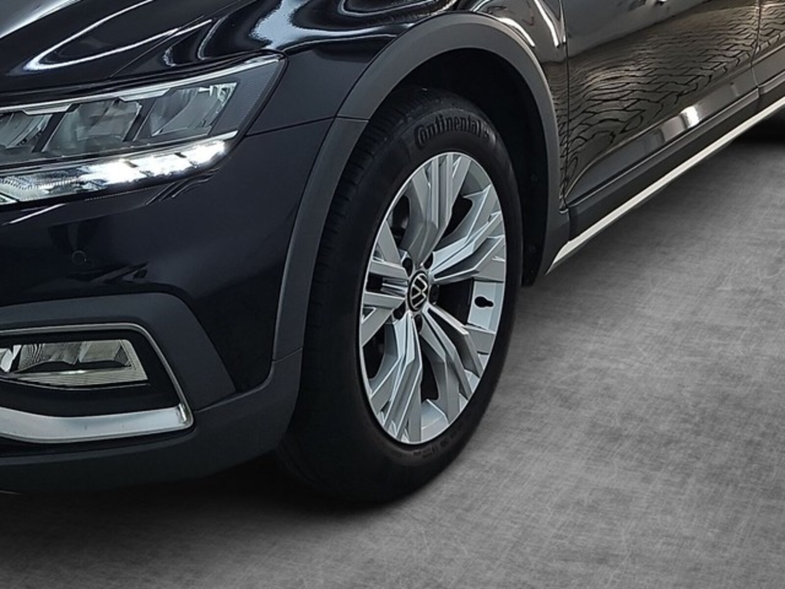 Volkswagen Passat Variant – Bild 4