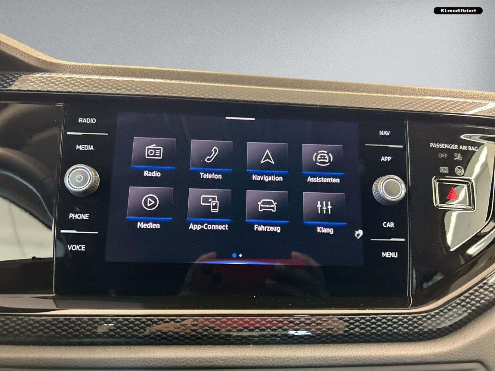 Volkswagen Polo – Bild 19