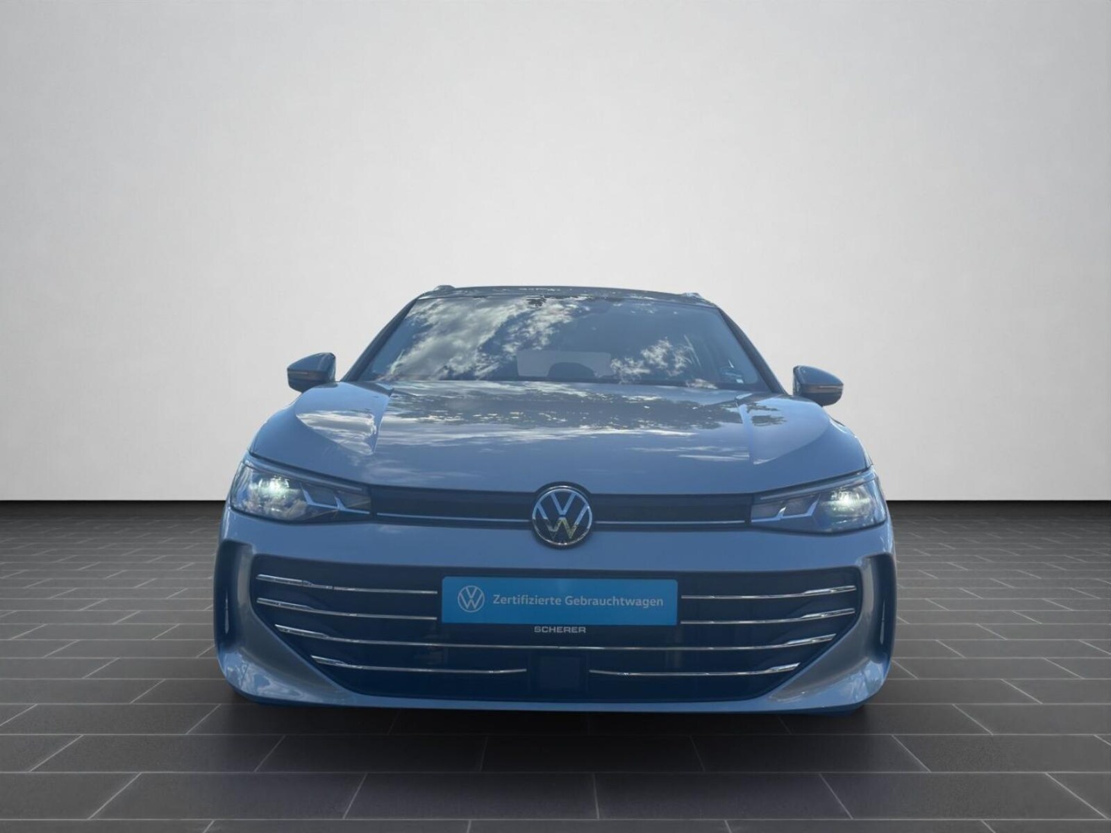 Volkswagen Passat – Bild 5