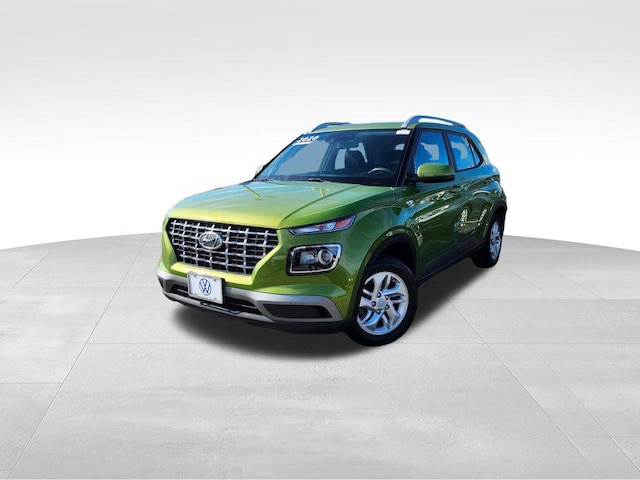 2020 Hyundai Venue