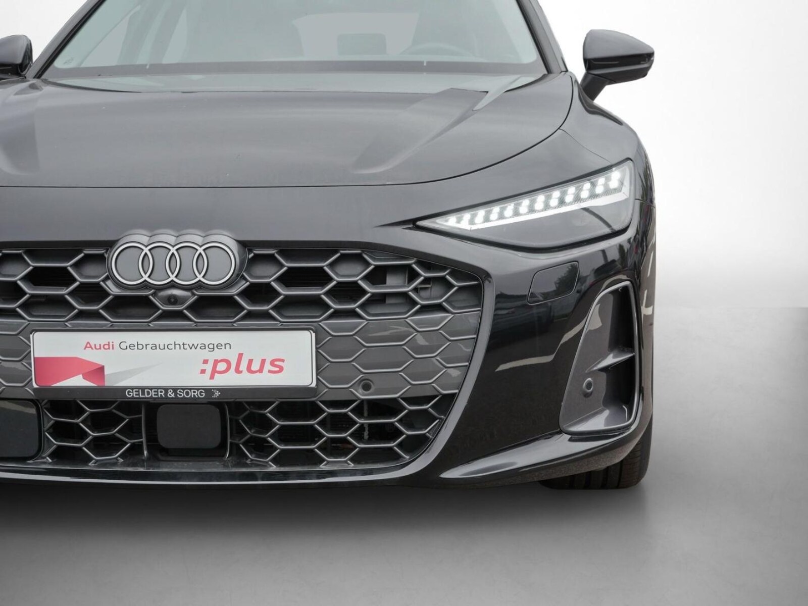 Audi A6 Avant – Bild 12