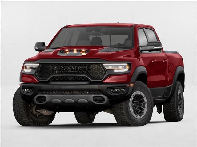 Photo of 2023 RAM 1500 