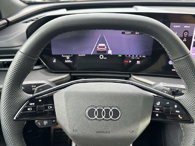 2026 Audi SQ5 Premium Plus - Photo 10