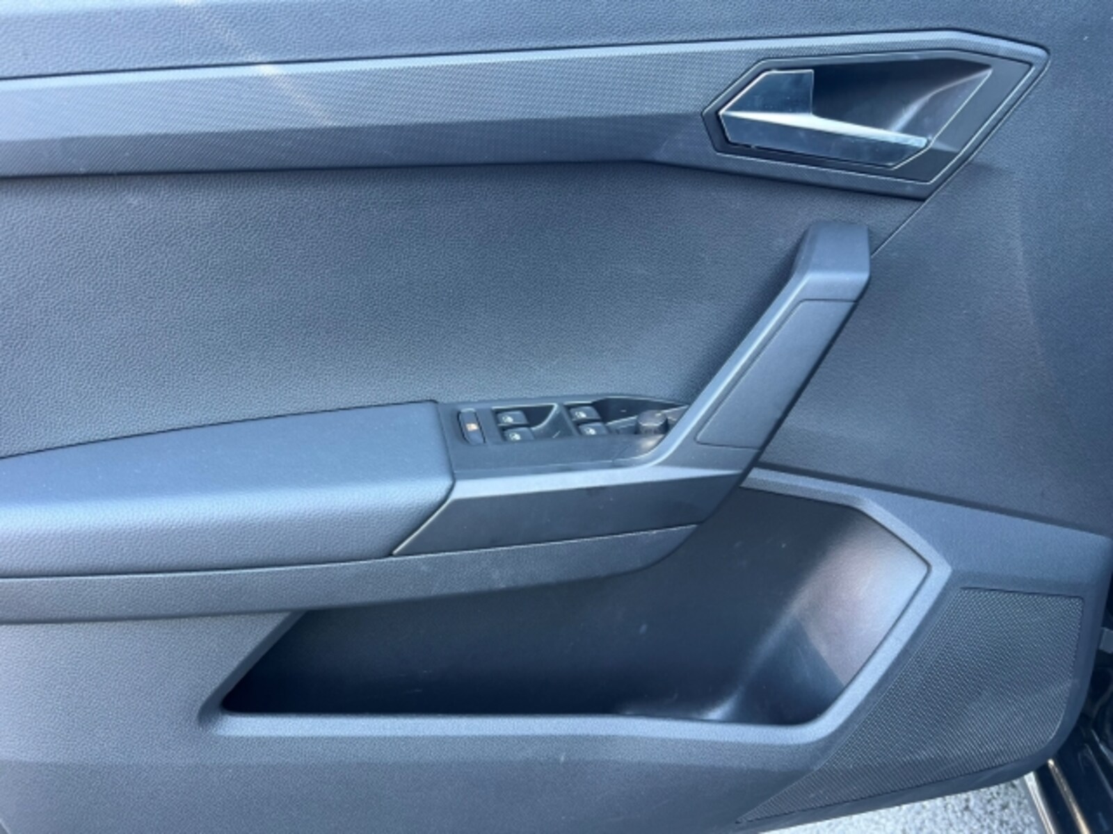 SEAT Ibiza – Bild 14
