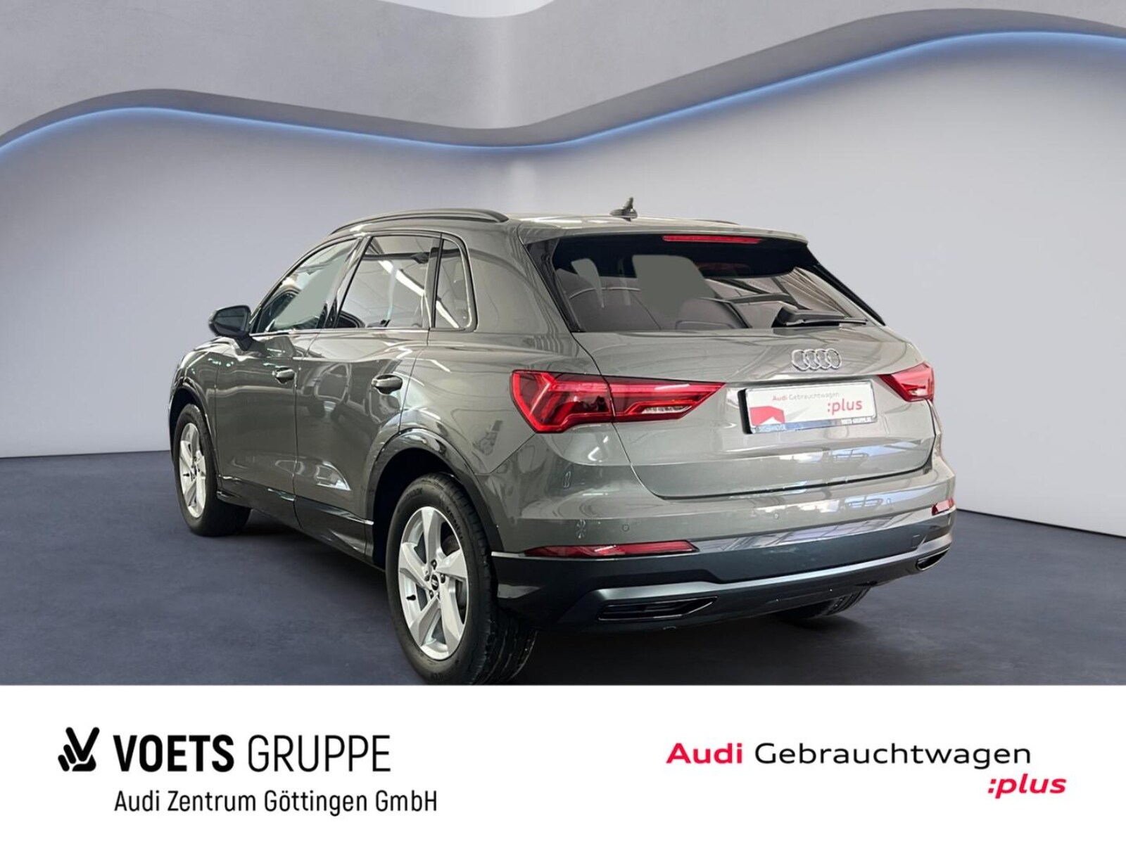 Audi Q3 – Bild 3