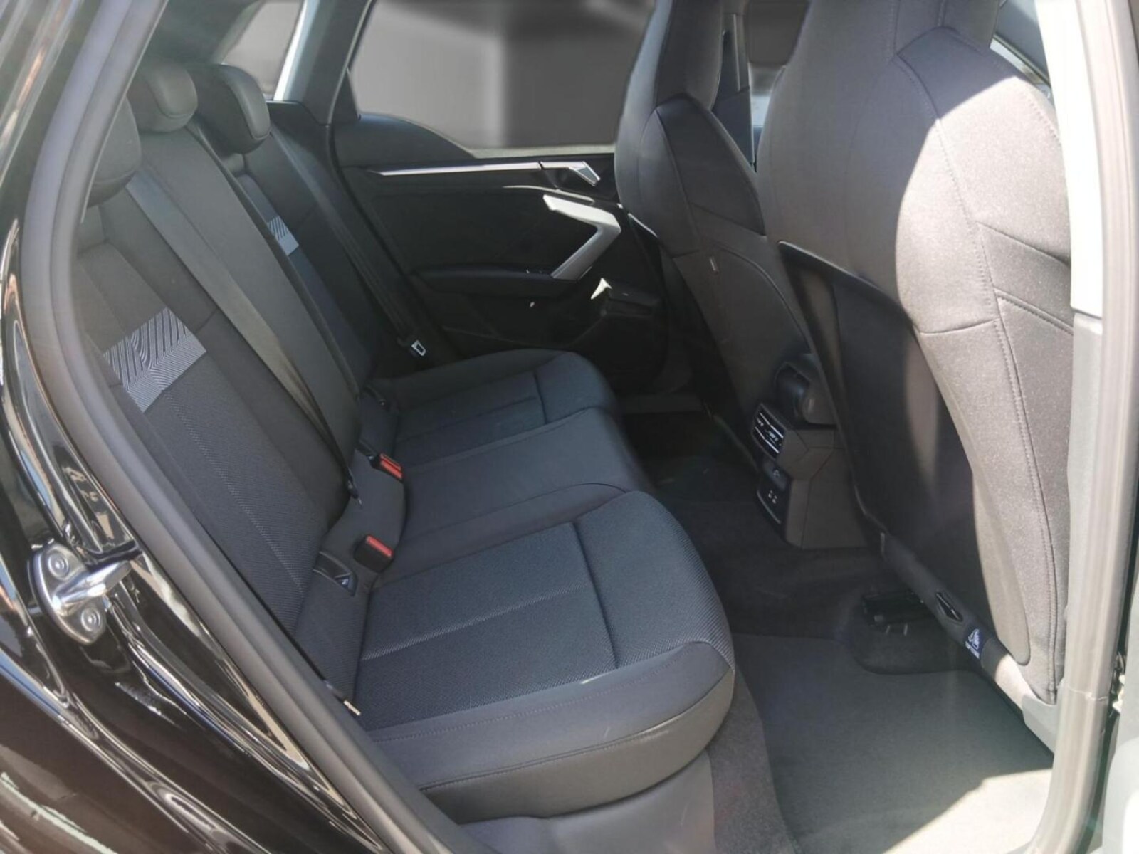 Audi A3 Sportback – Bild 11