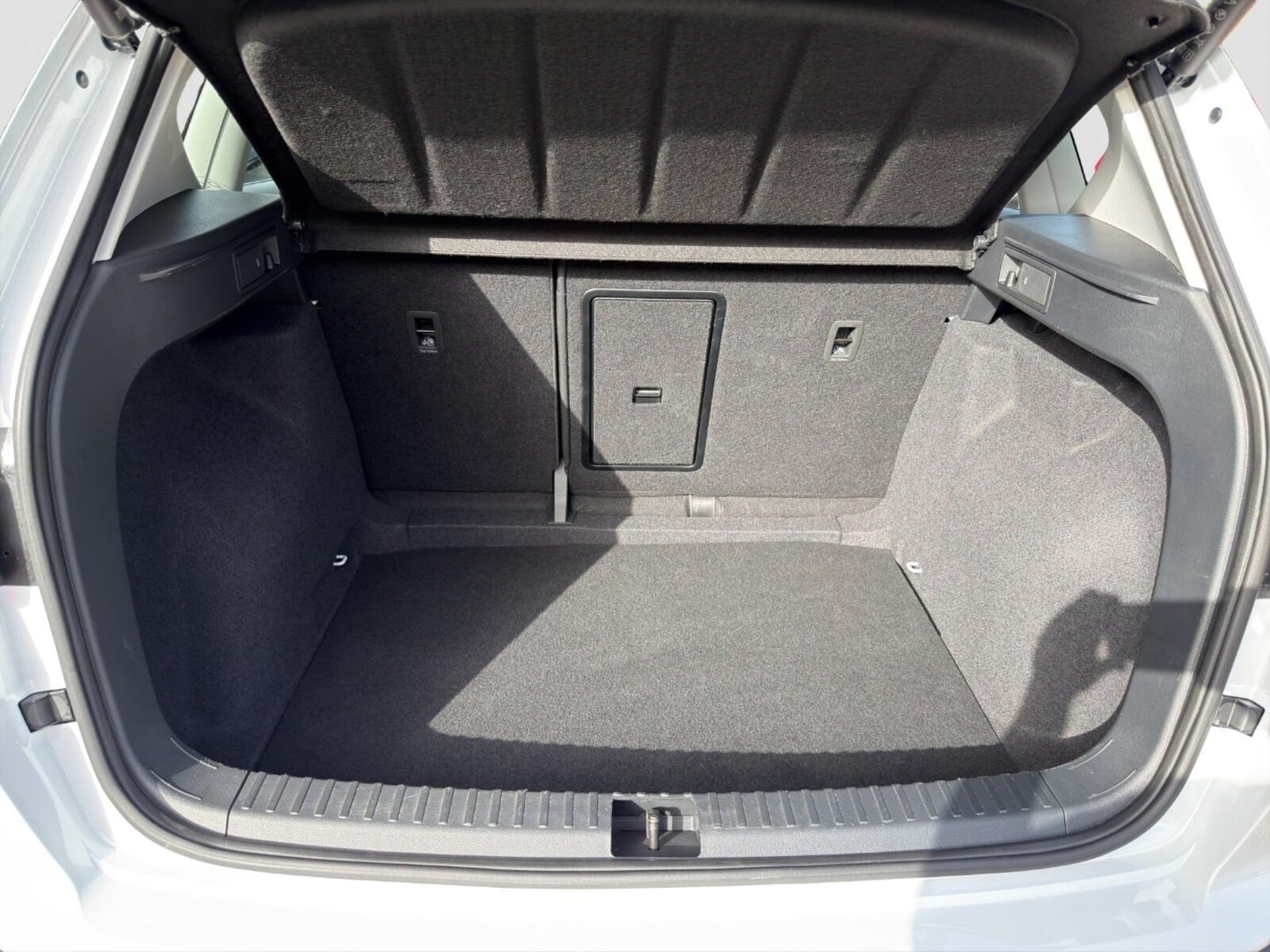 SEAT Ateca – Bild 14