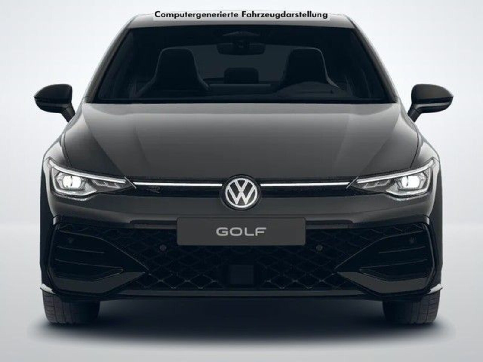 Volkswagen Golf – Bild 3