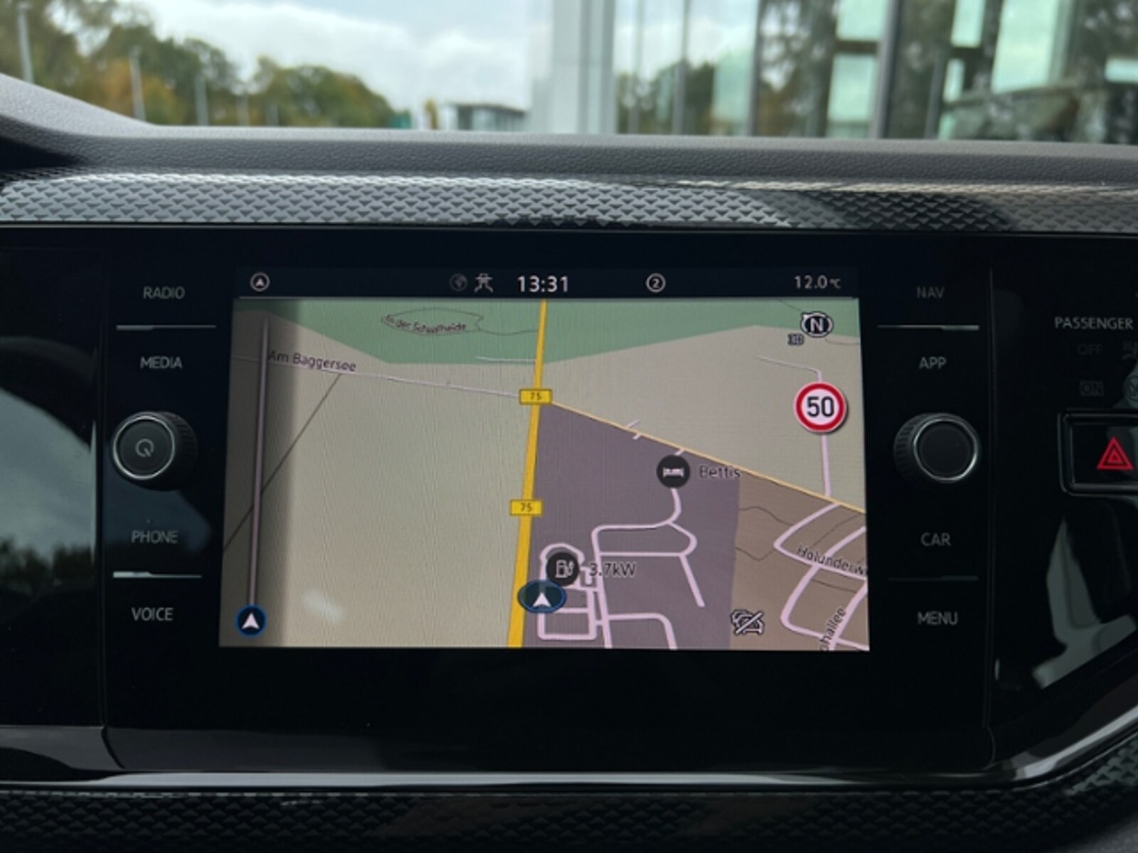 Volkswagen Taigo – Bild 12