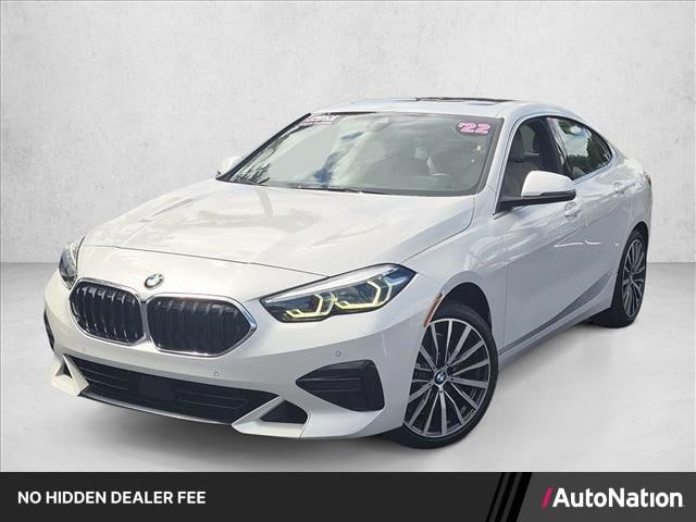 2022 BMW 2 Series