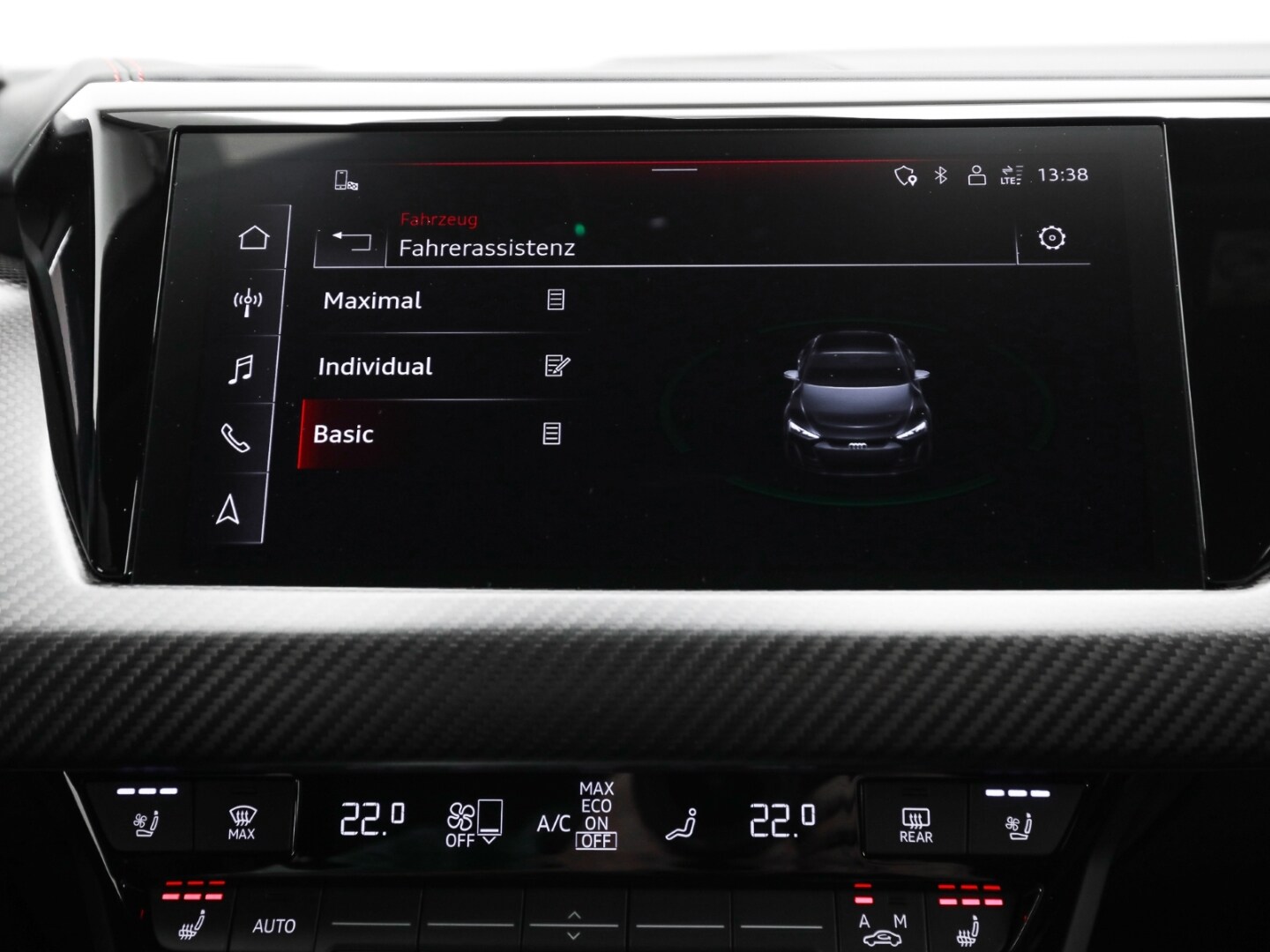 Image about Audi RS e-tron GT e-tron quattro