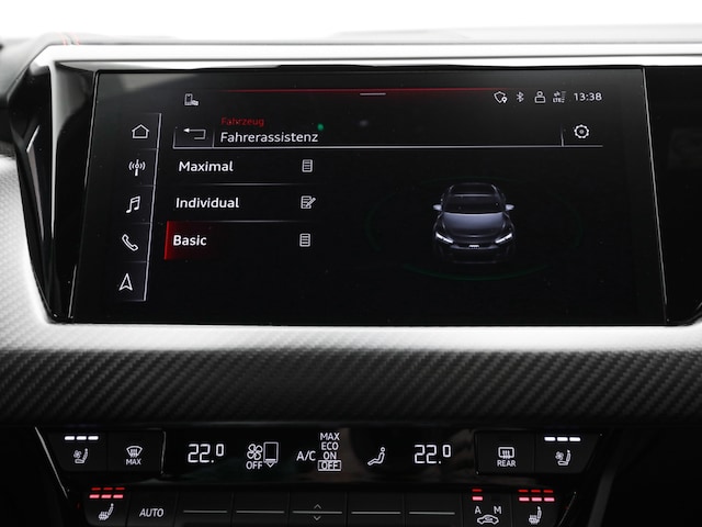 Audi e-tron GT RS