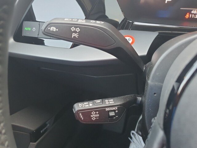Image about Audi A3 Sportback advanced 30 TFSI S tronic