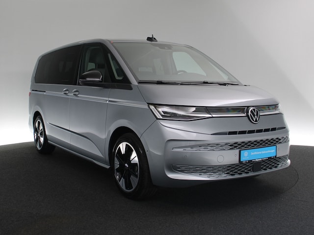 Volkswagen Multivan langversion