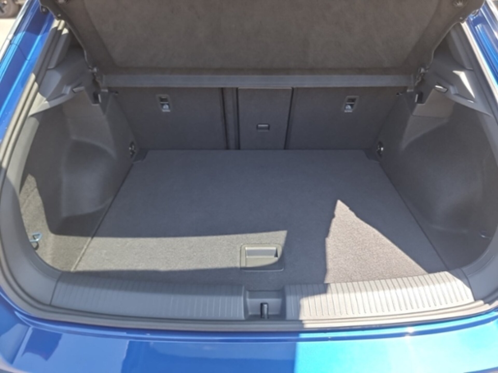 Volkswagen T-Roc Goal