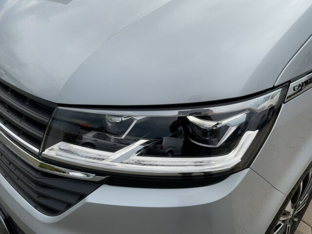 Volkswagen T6.1 California