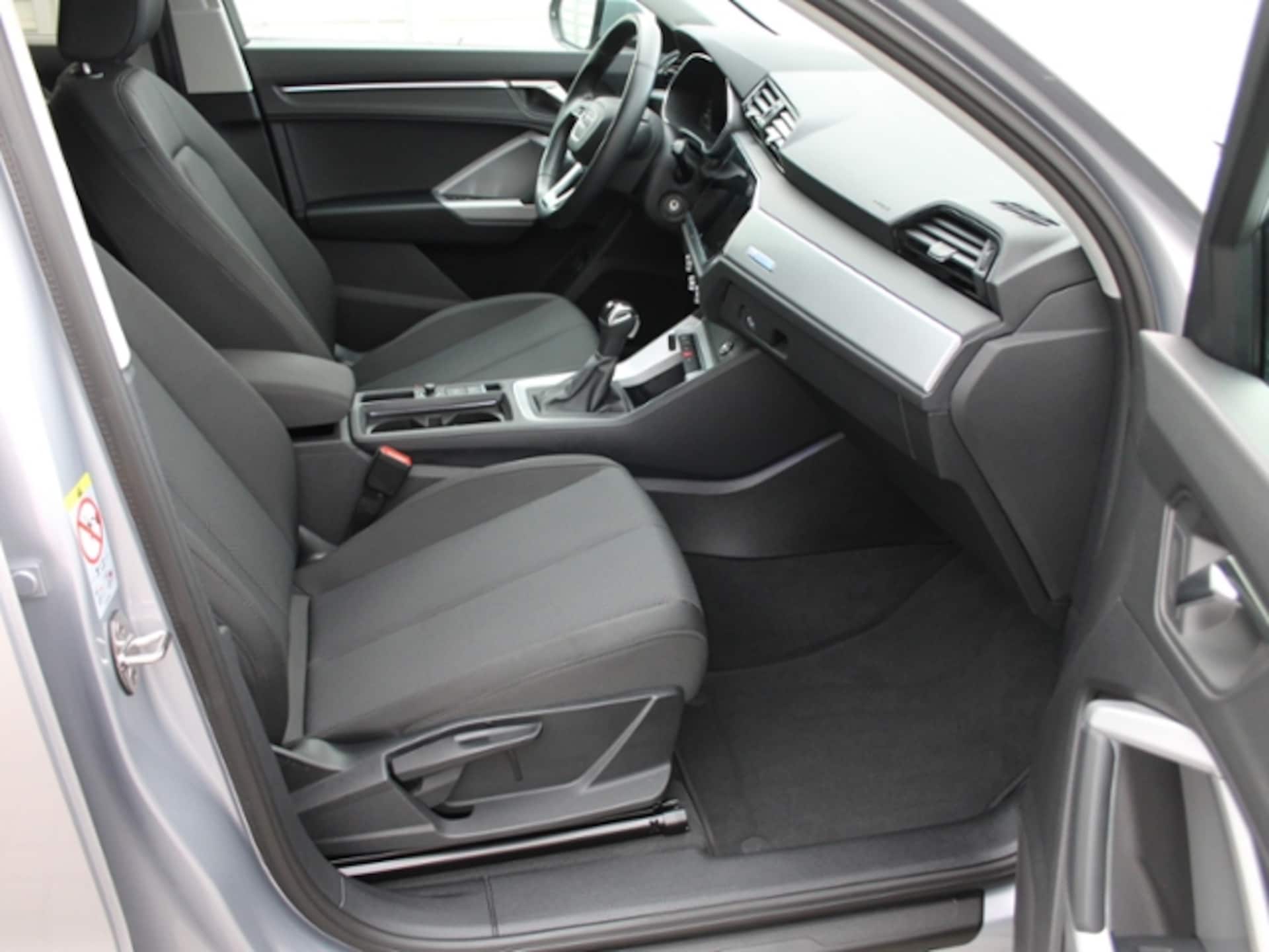 Audi Q3 TFSI e