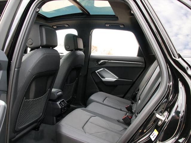 2025 AUDI Q3 - Image 14