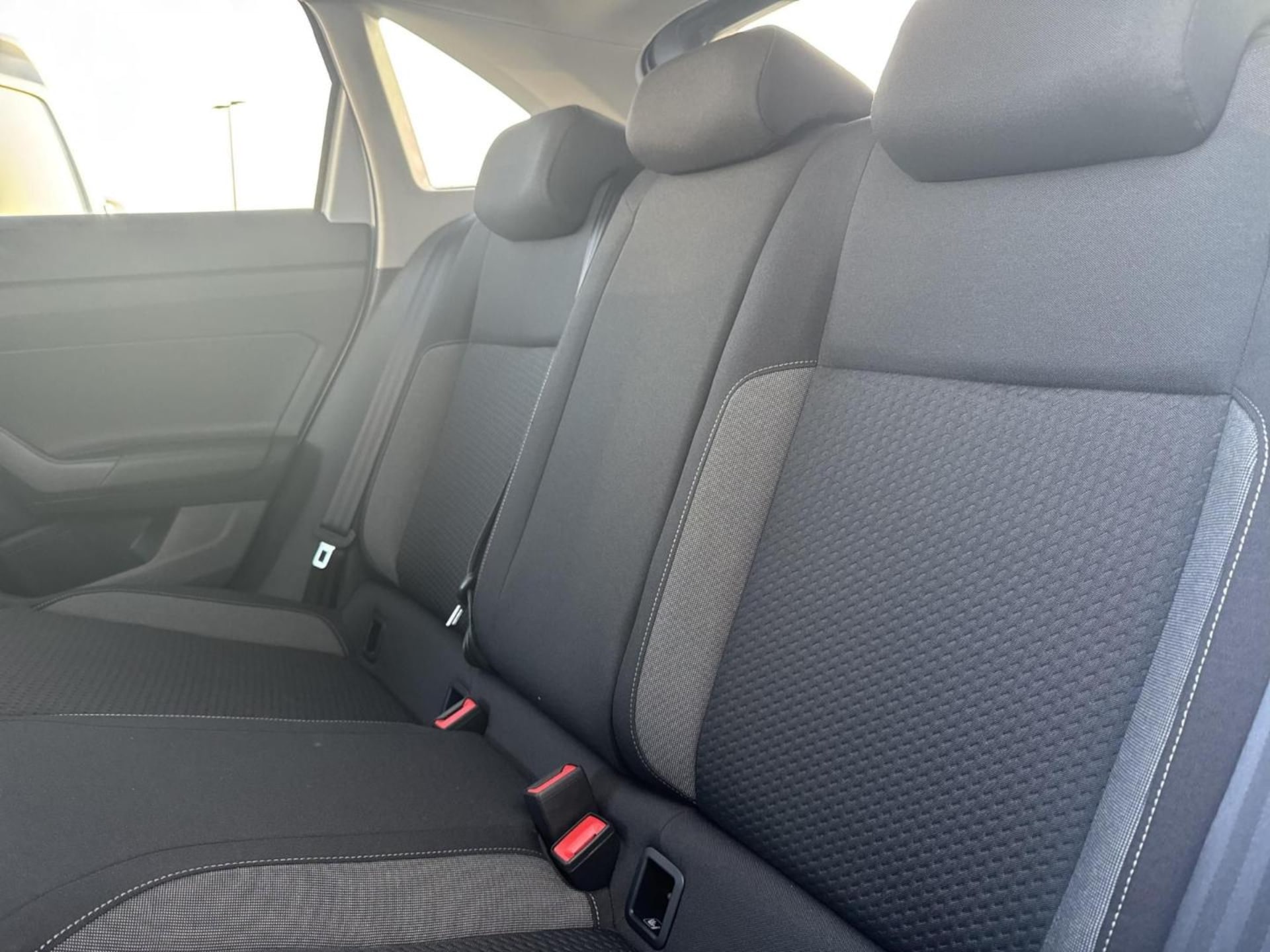 Volkswagen Taigo Life